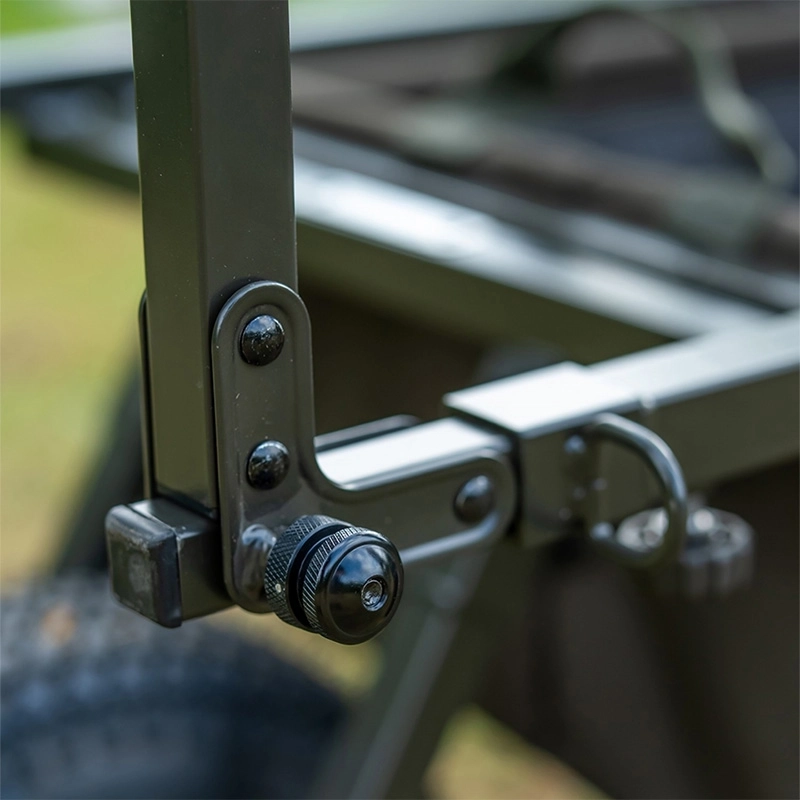 Carp Porter Stealth Barrow Green